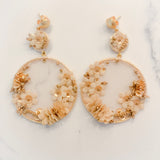 Alaia Earrings